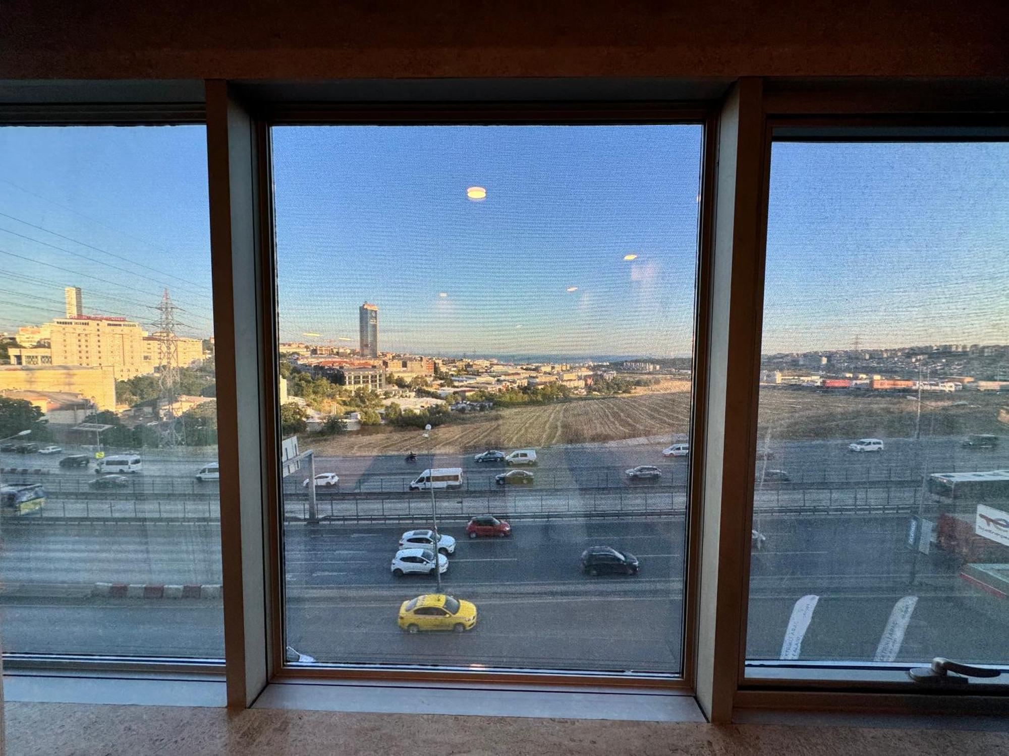 E5 Park Hotel Istanbul