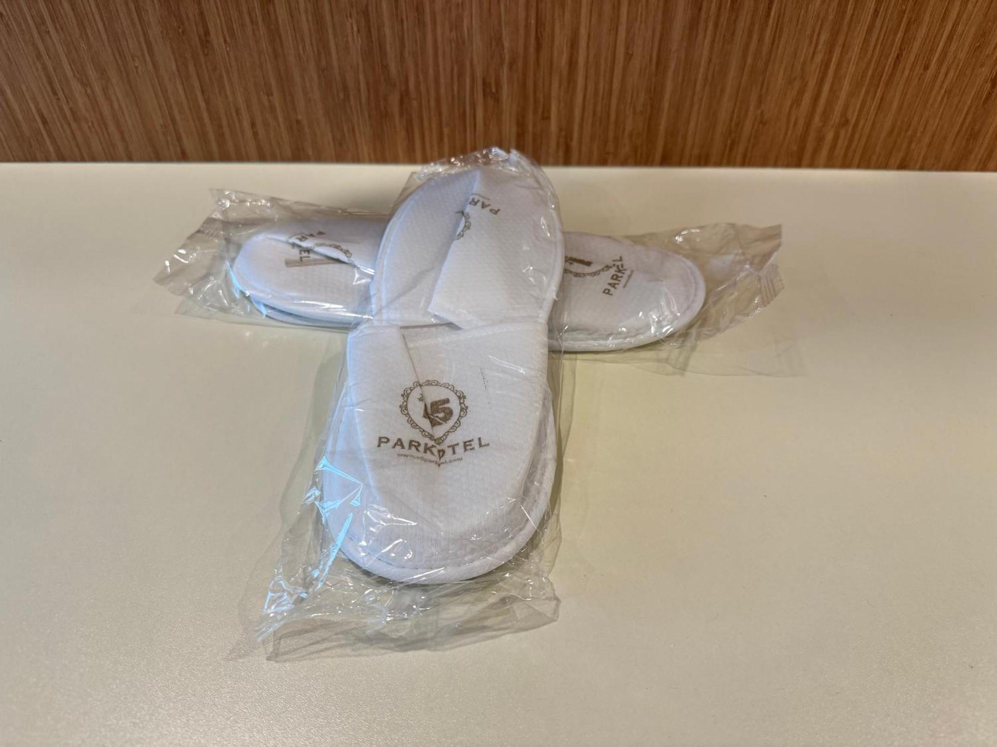 Hotel E5 Park Istanbul