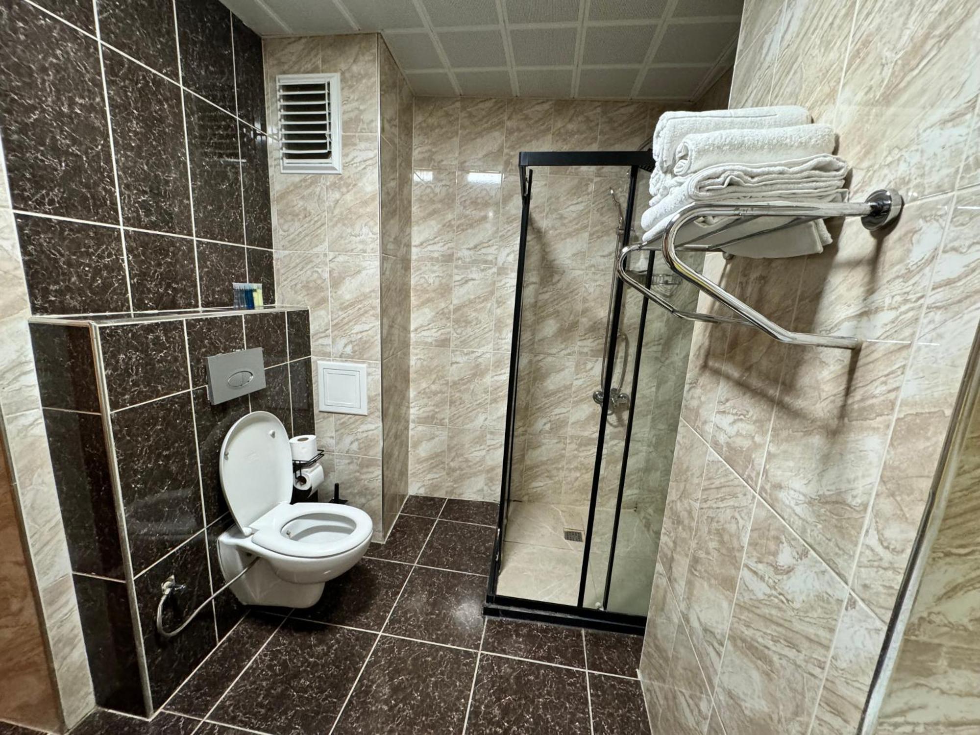 Hotel E5 Park Istanbul