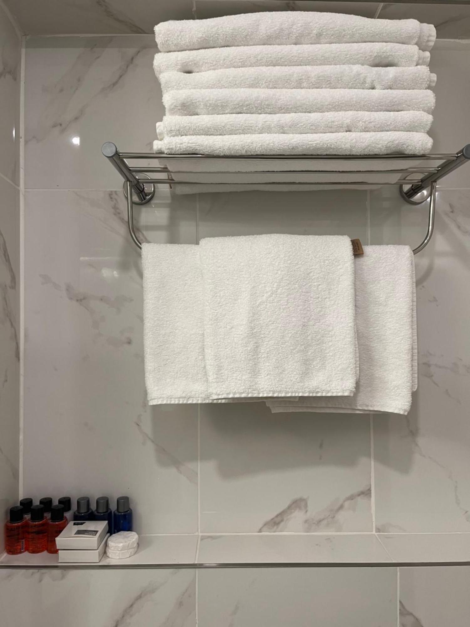 Iris Otel İstanbul
