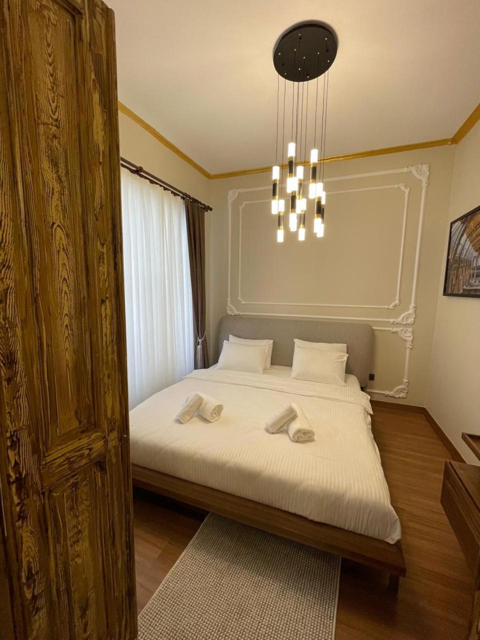 Elmira Pera & - Special Class Hotel Istanbul