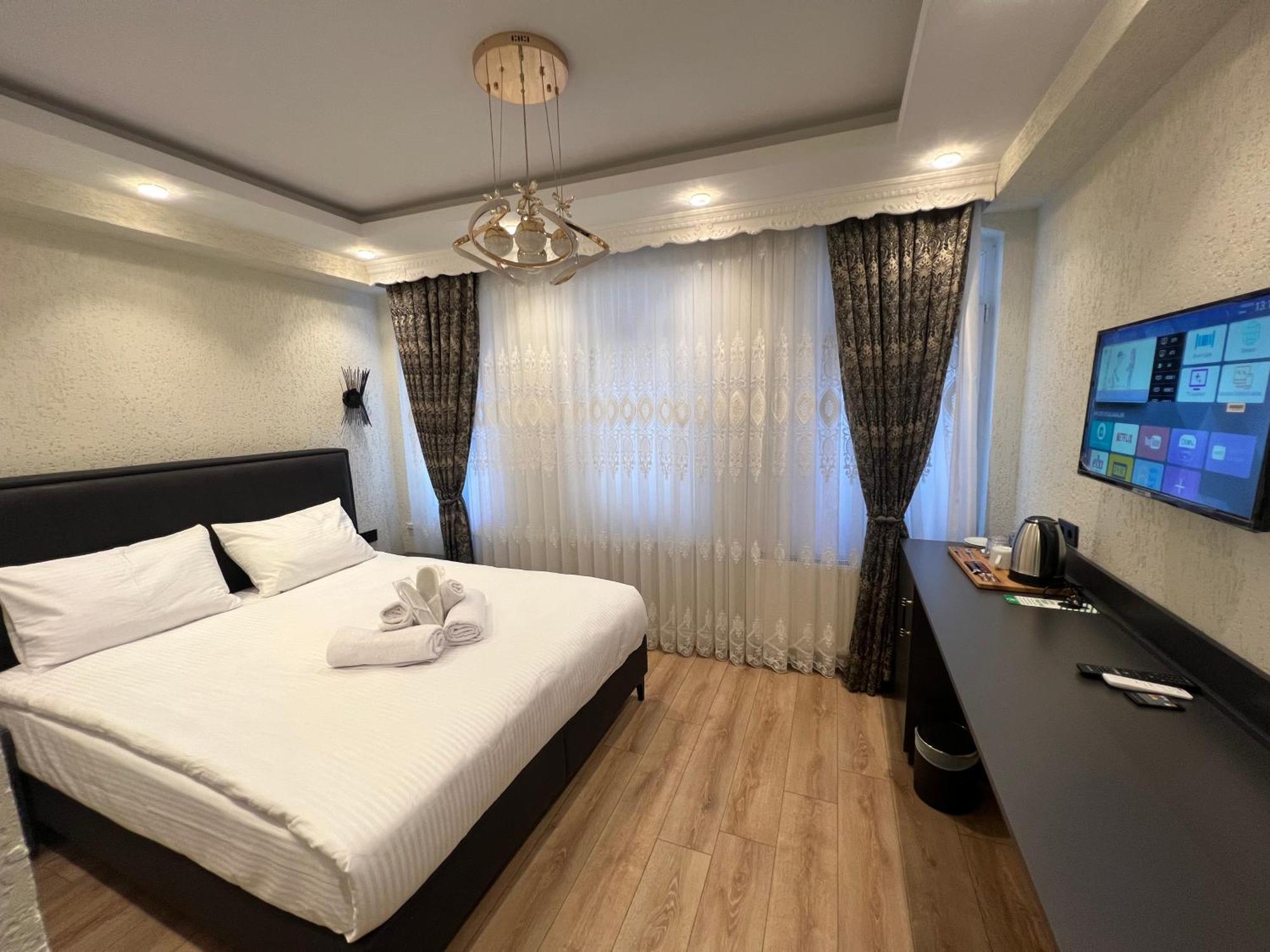 Hotel Feycem