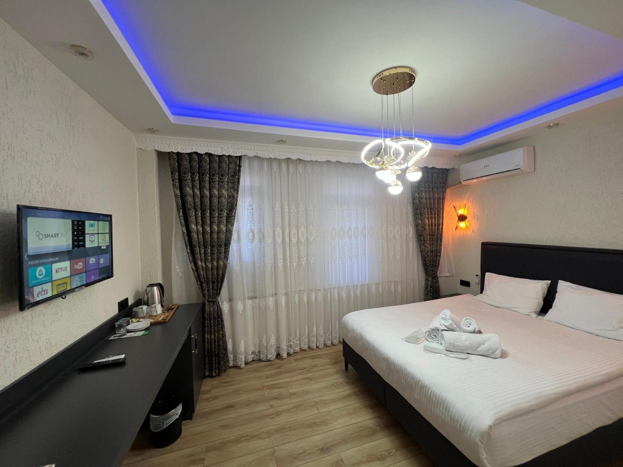 Hotel Feycem Istanbul