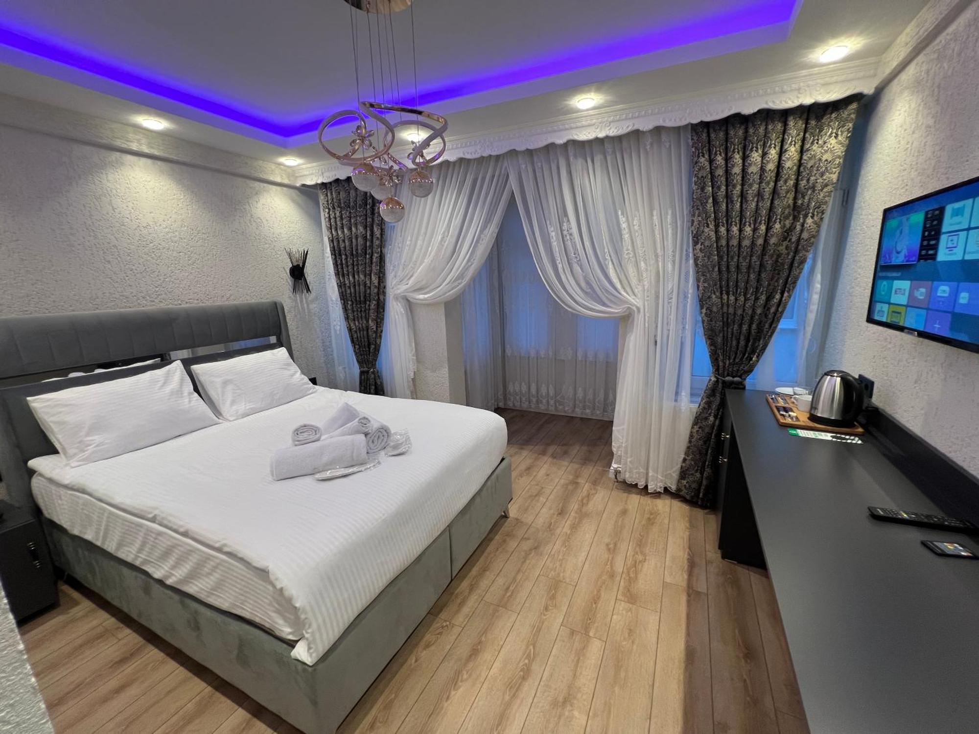 Hotel Feycem Istanbul