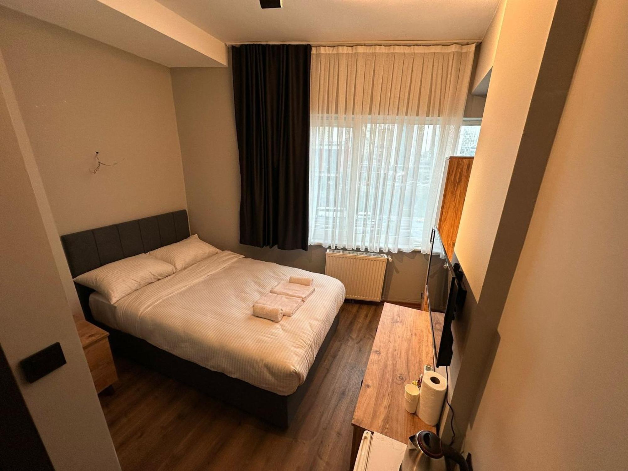 Hotel Lucca *