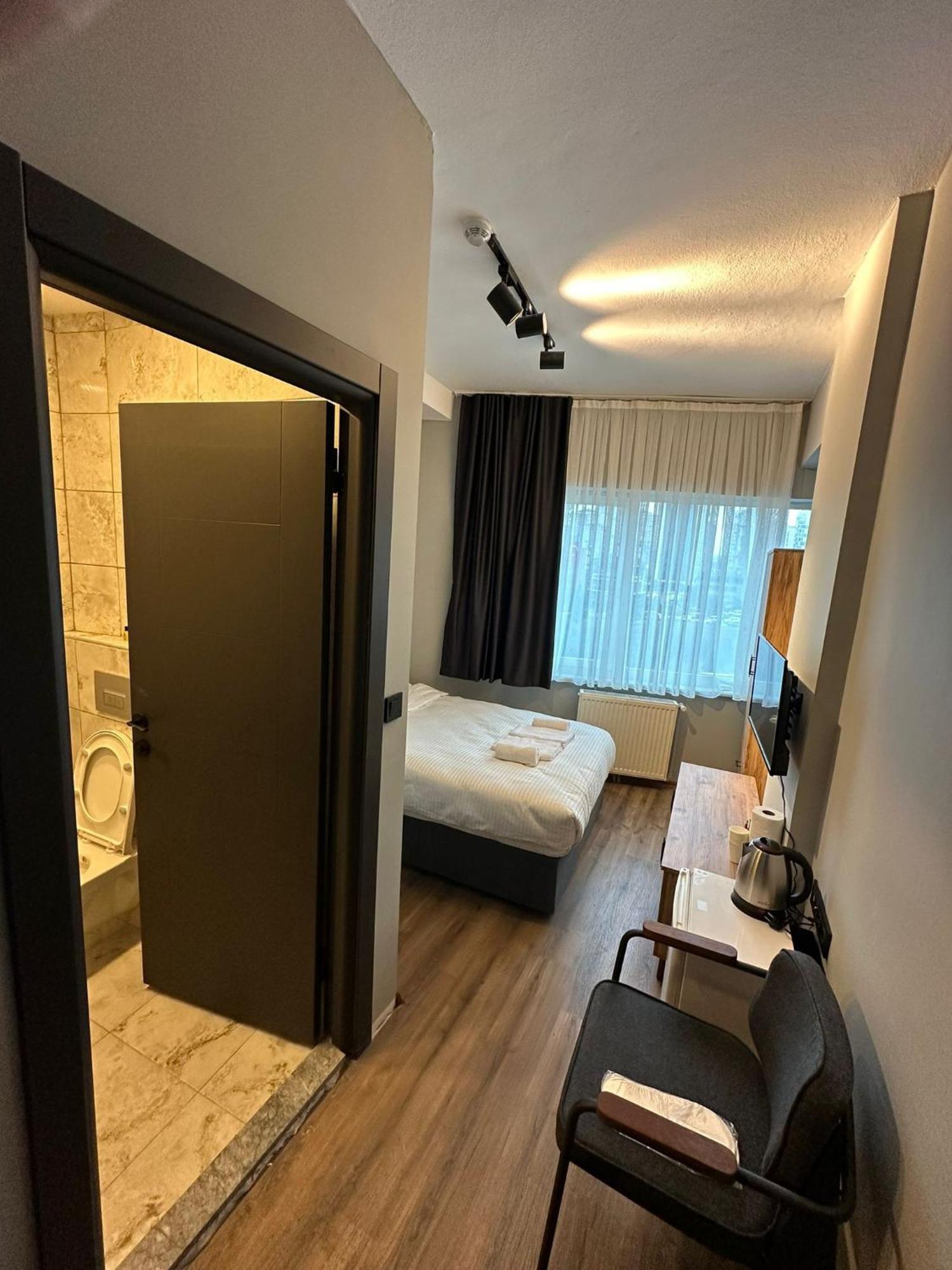 Lucca Hotel Istanbul