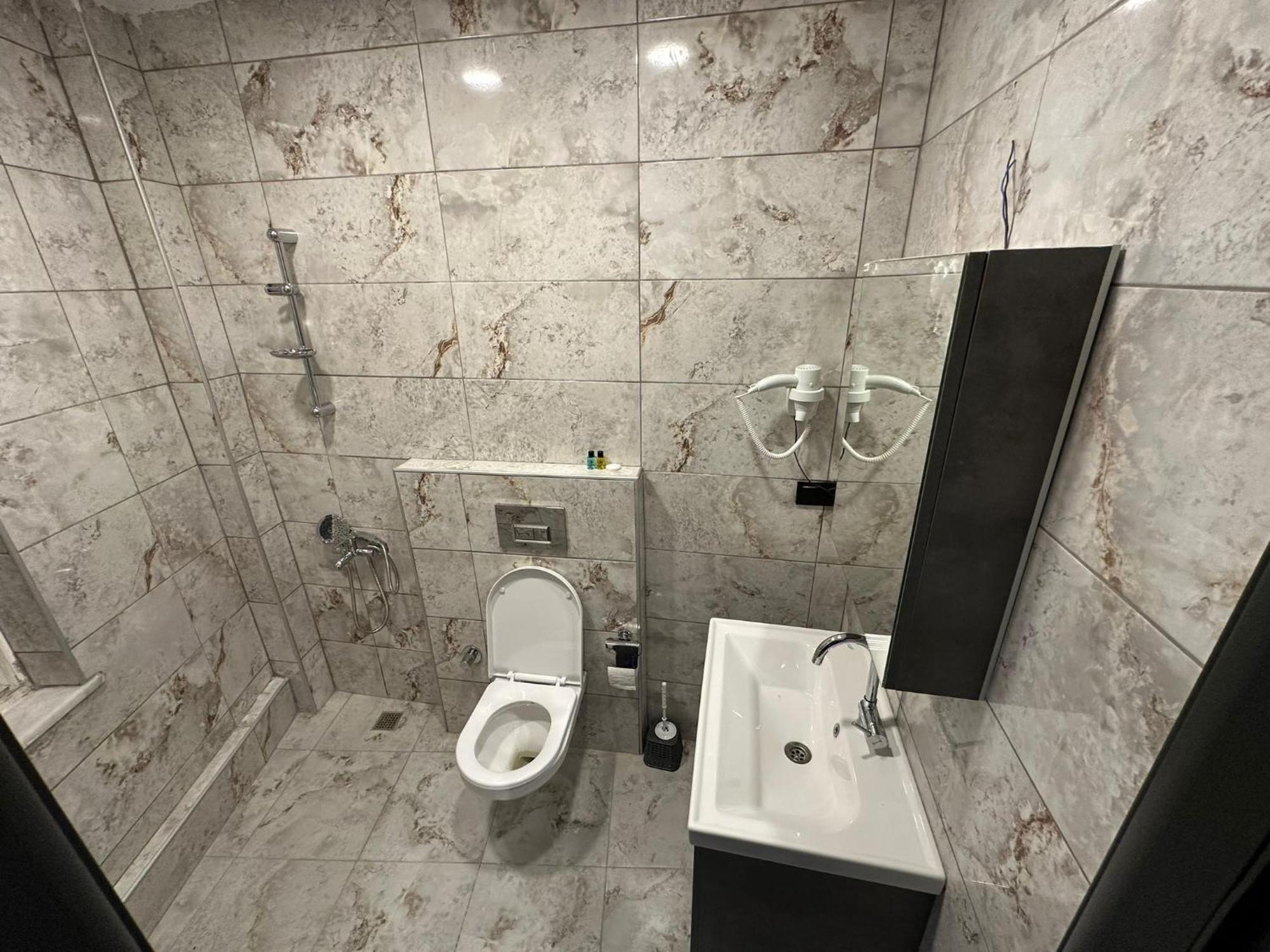 Hotel Lucca Istanbul