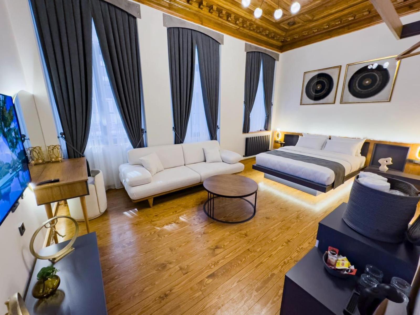 Elmira Pera & - Special Class Hotel Istanbul