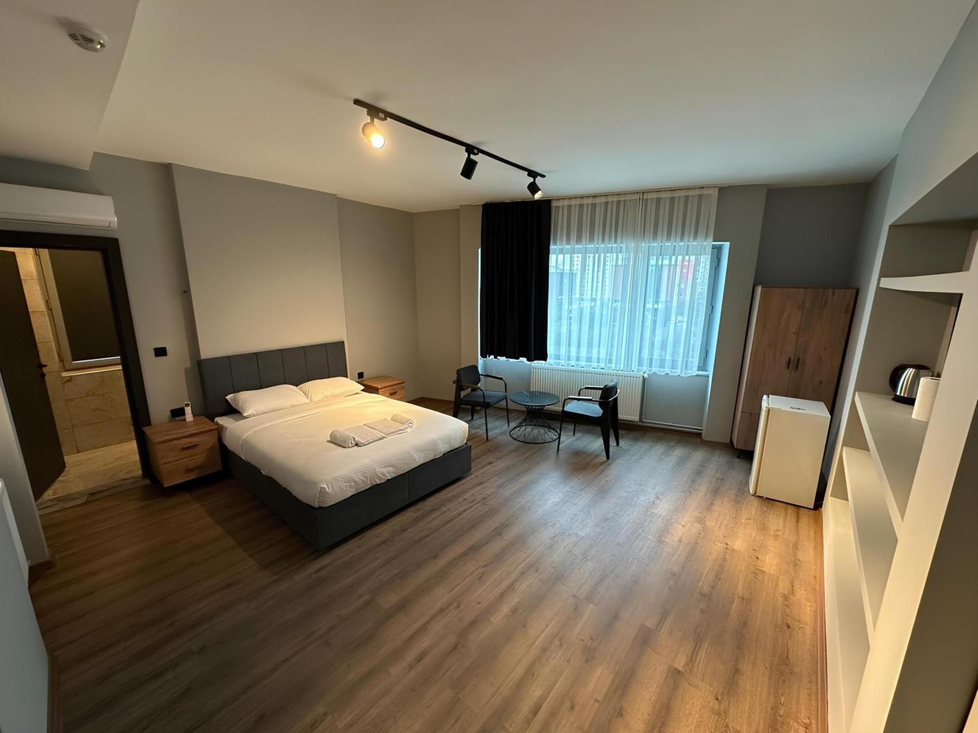 Hotel Lucca