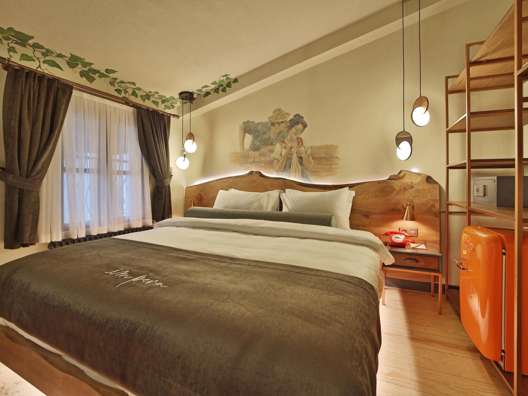 Impera - Special Category *
