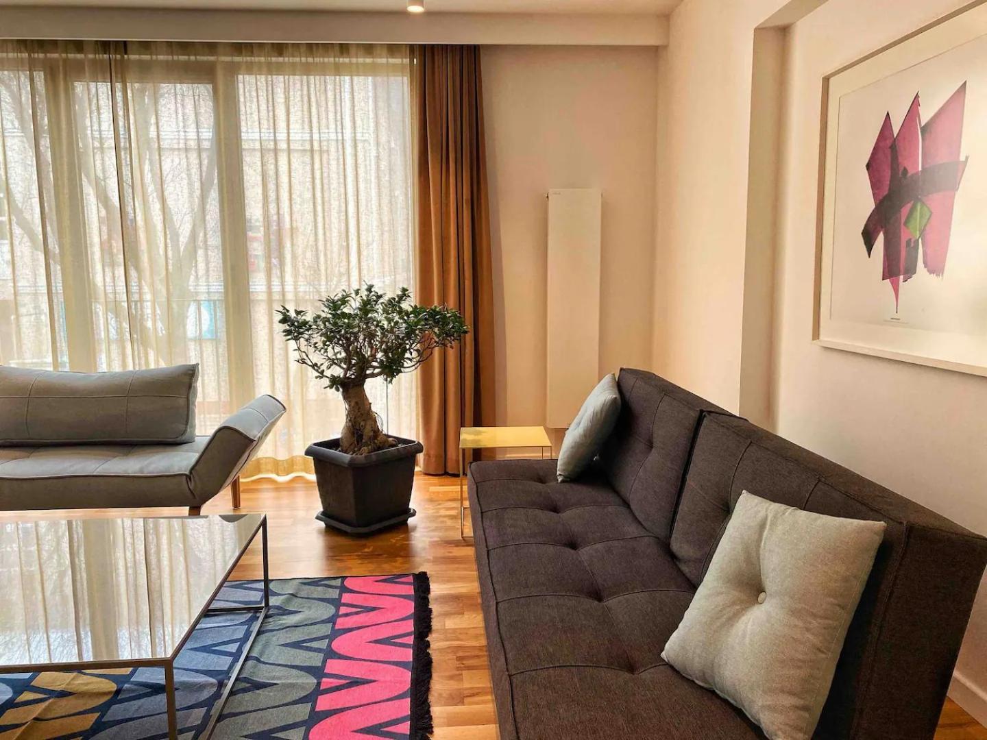 Bflatz Aparthotel *