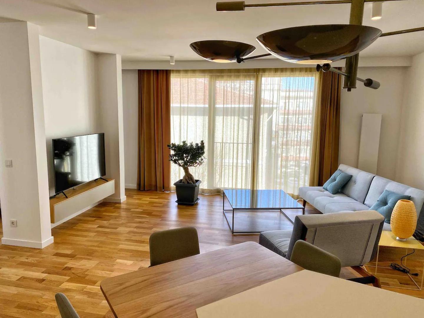 Bflatz Aparthotel Istanbul