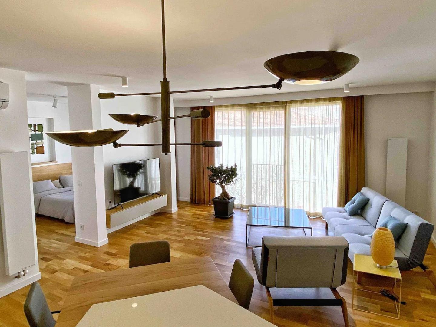 Bflatz Aparthotel *