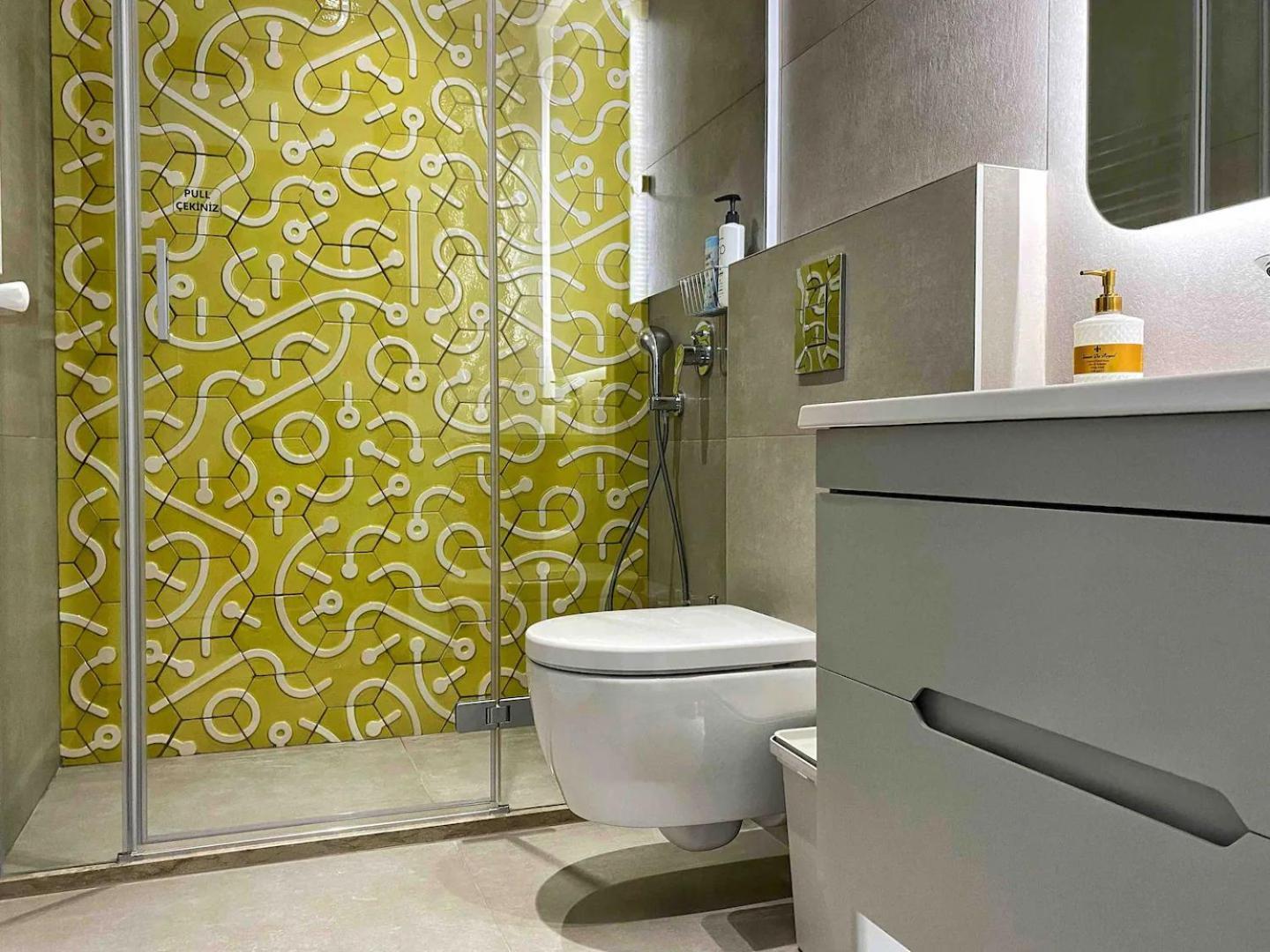 Aparthotel Bflatz Istanbul