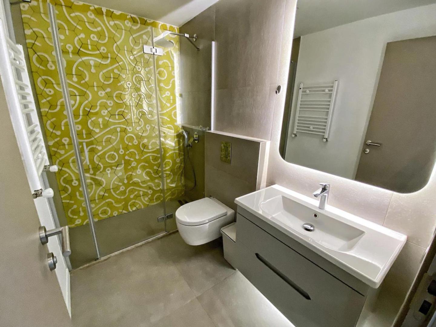 Bflatz Aparthotel