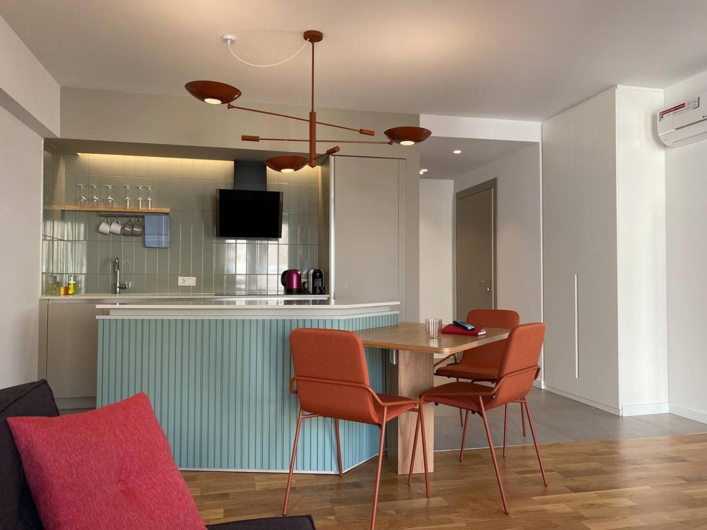 Bflatz Aparthotel Istanbul