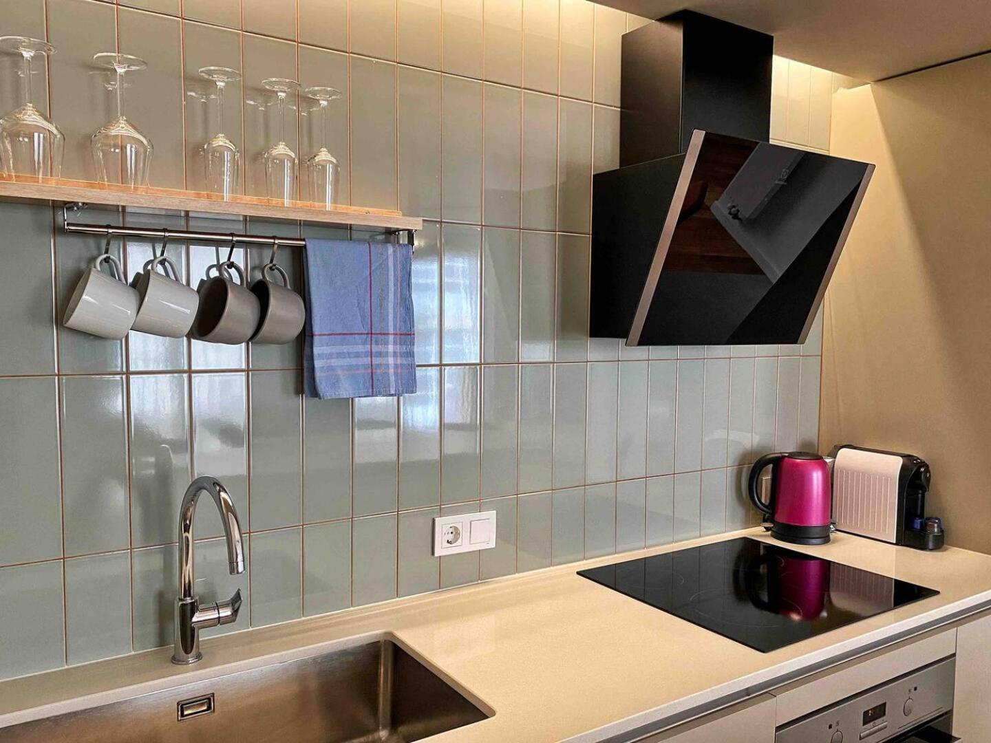 Aparthotel Bflatz Istanbul
