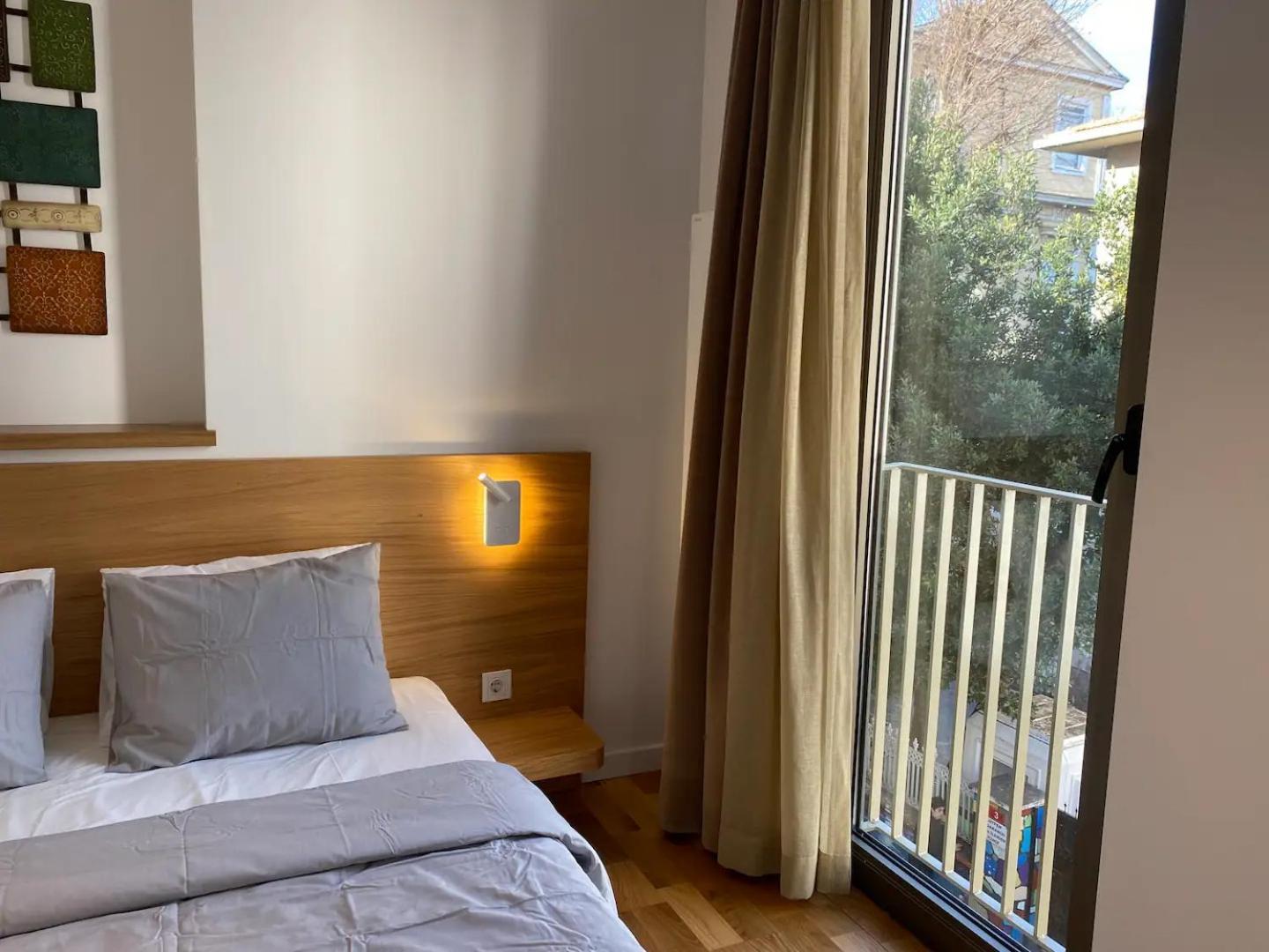 Aparthotel Bflatz *