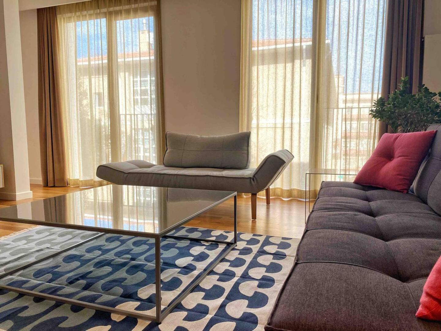 Bflatz Aparthotel Istanbul