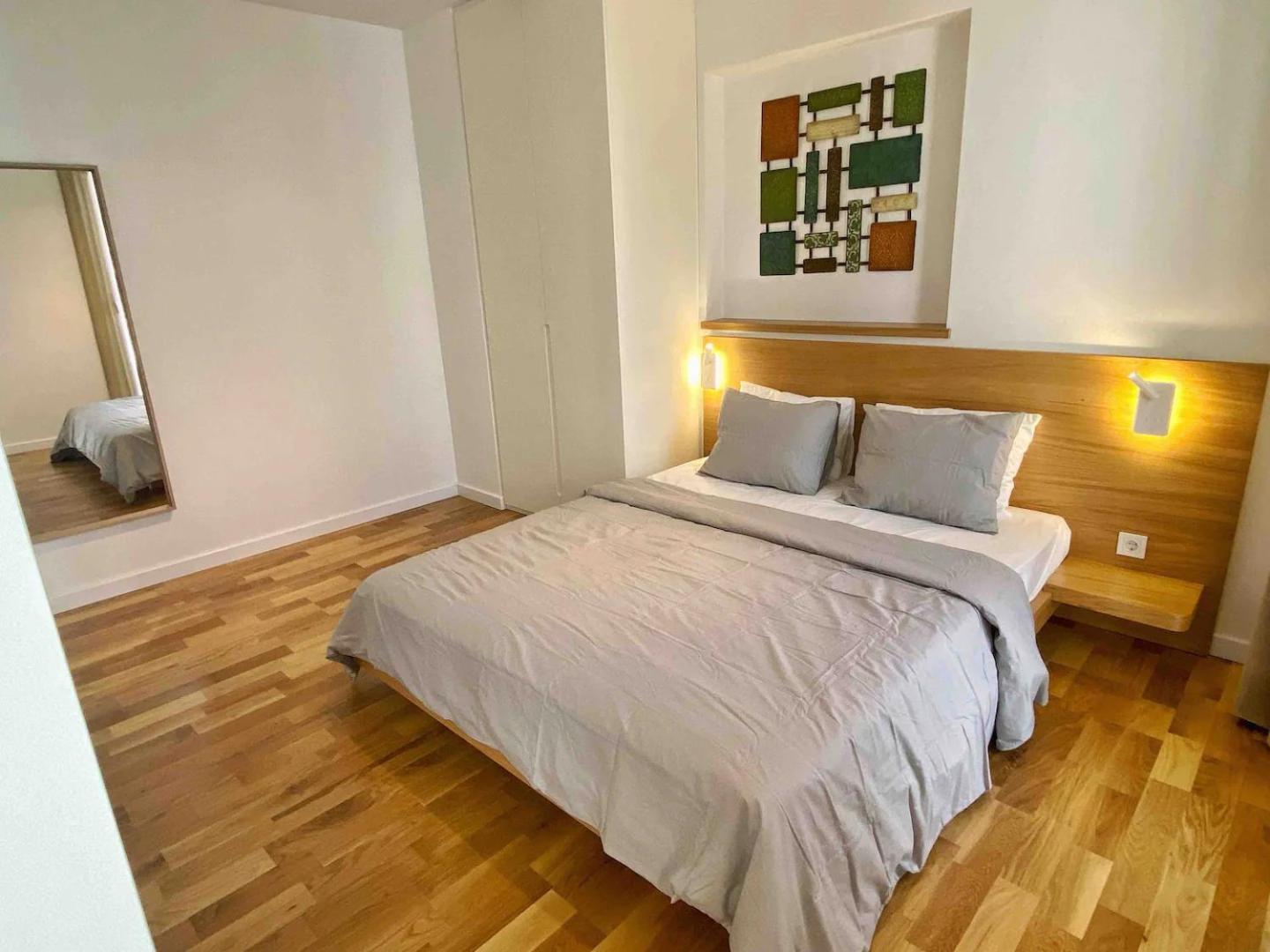 Aparthotel Bflatz Istanbul