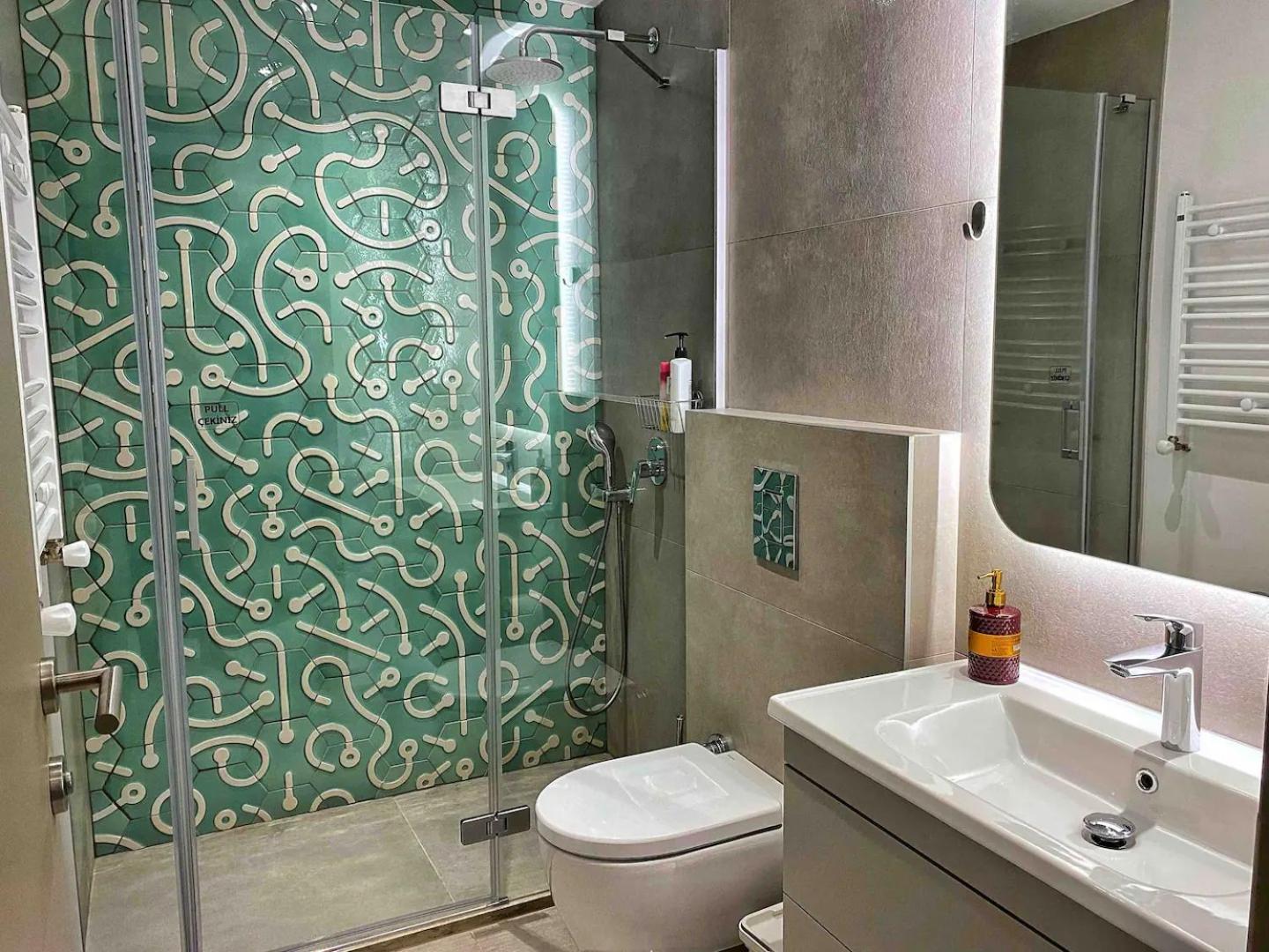 Bflatz Aparthotel