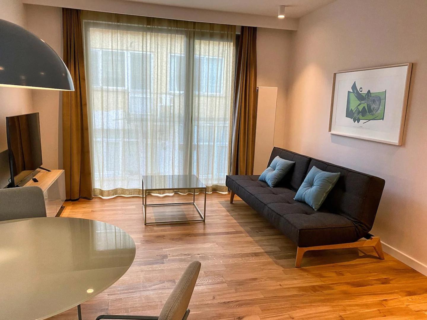 Bflatz Aparthotel *