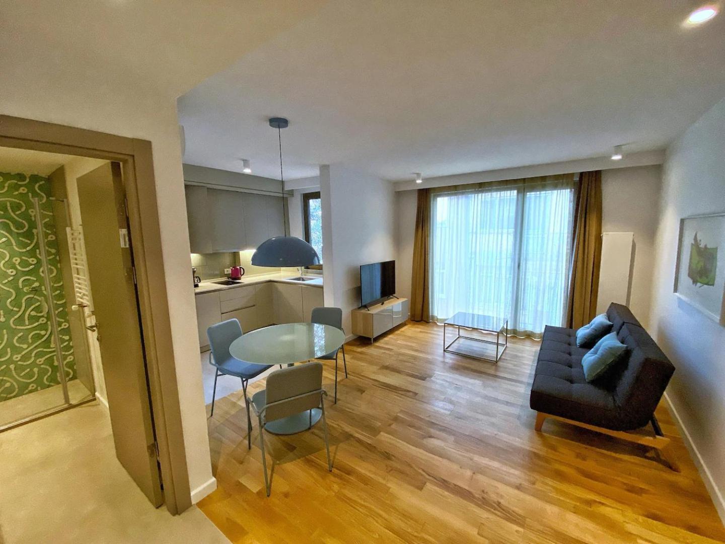 Bflatz Aparthotel Istanbul