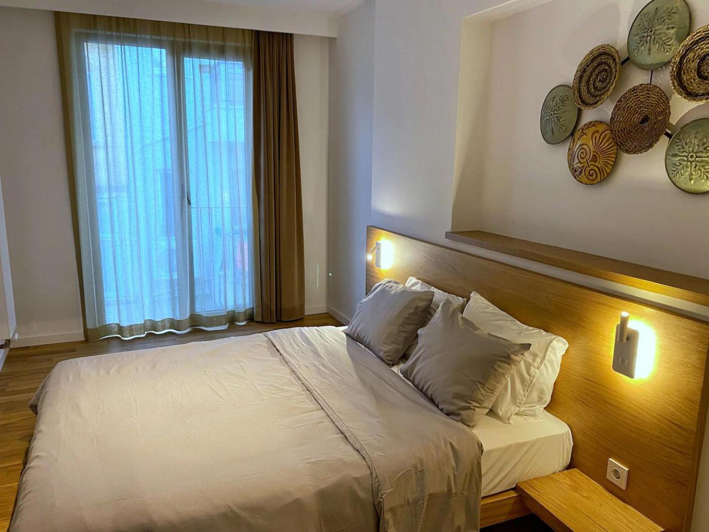 Aparthotel Bflatz Istanbul