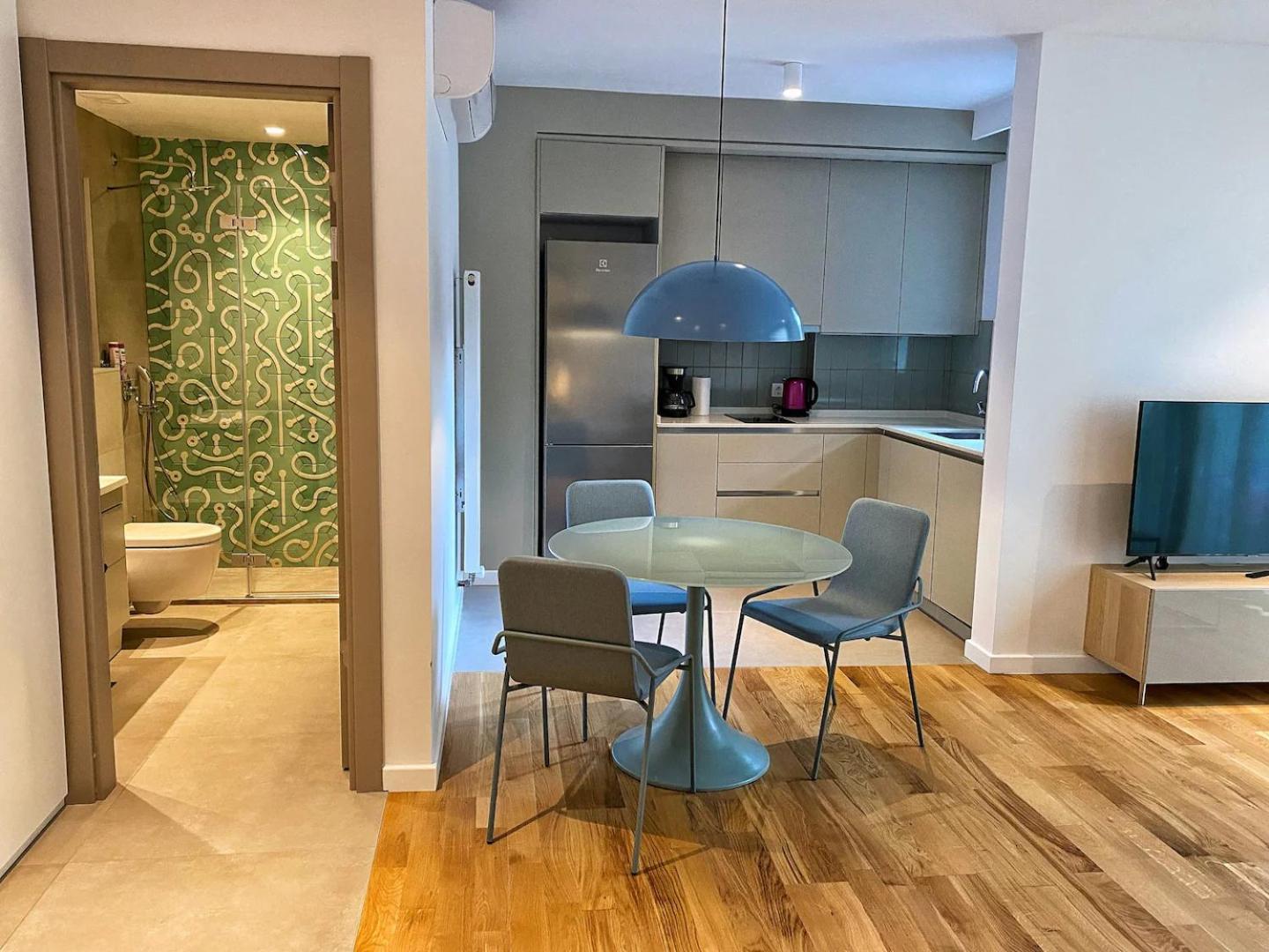 Bflatz Aparthotel *