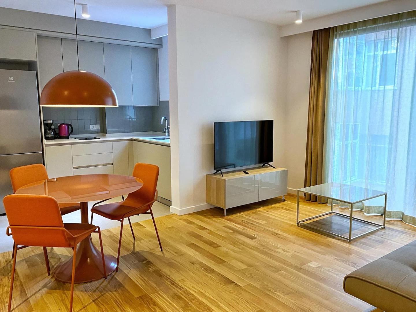 Bflatz Aparthotel Istanbul