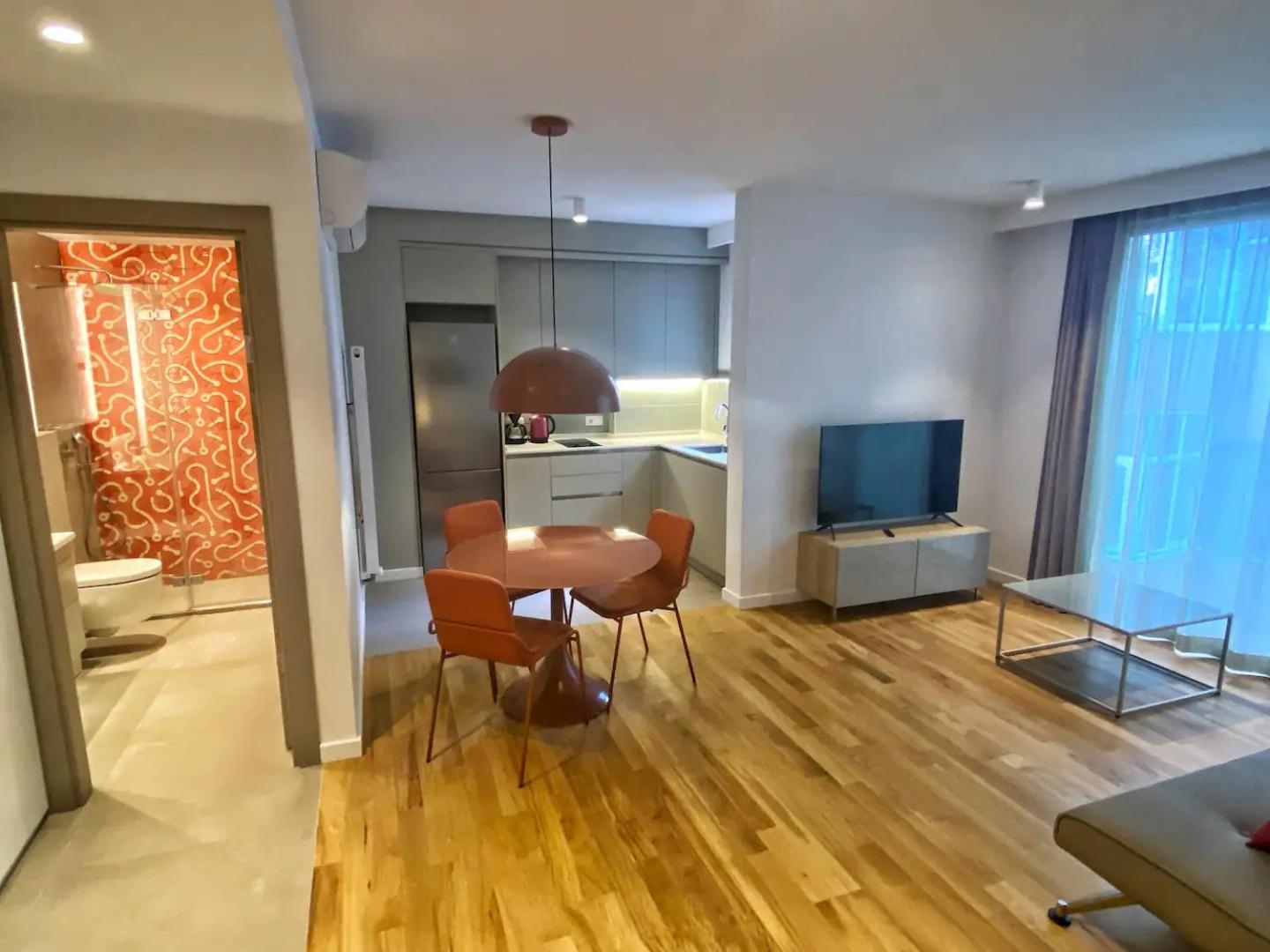 Bflatz Aparthotel