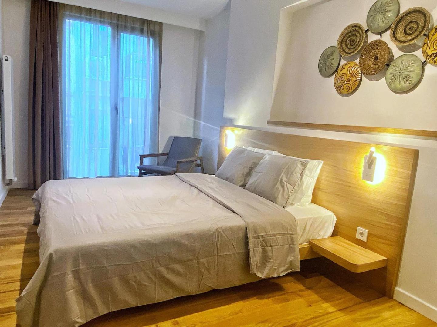 Aparthotel Bflatz