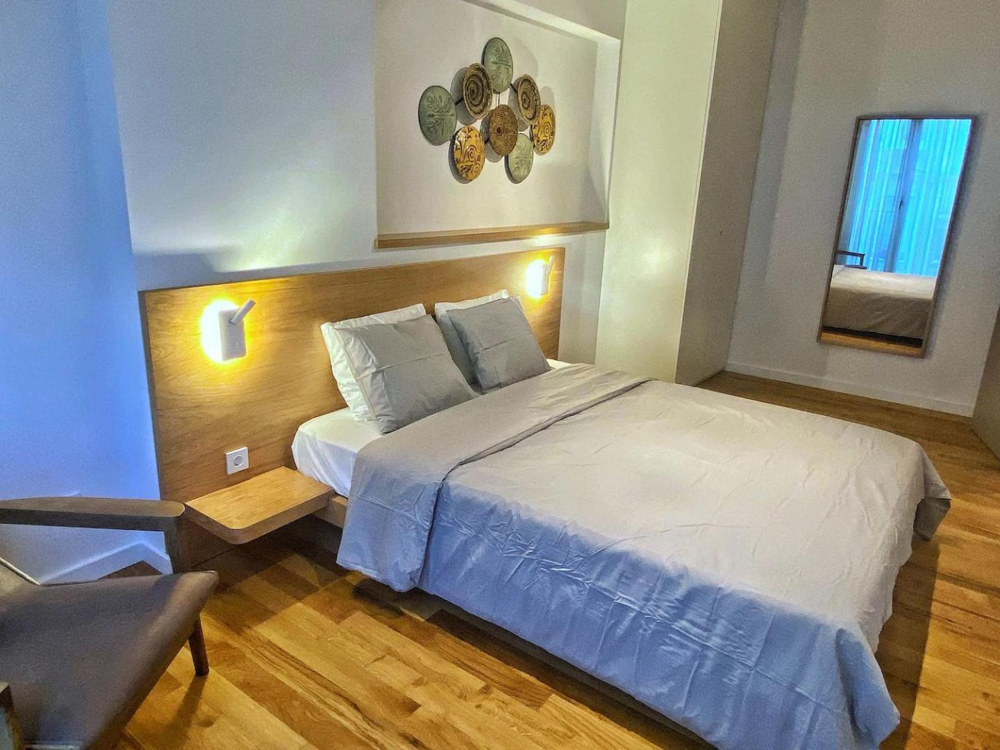 Bflatz Aparthotel *