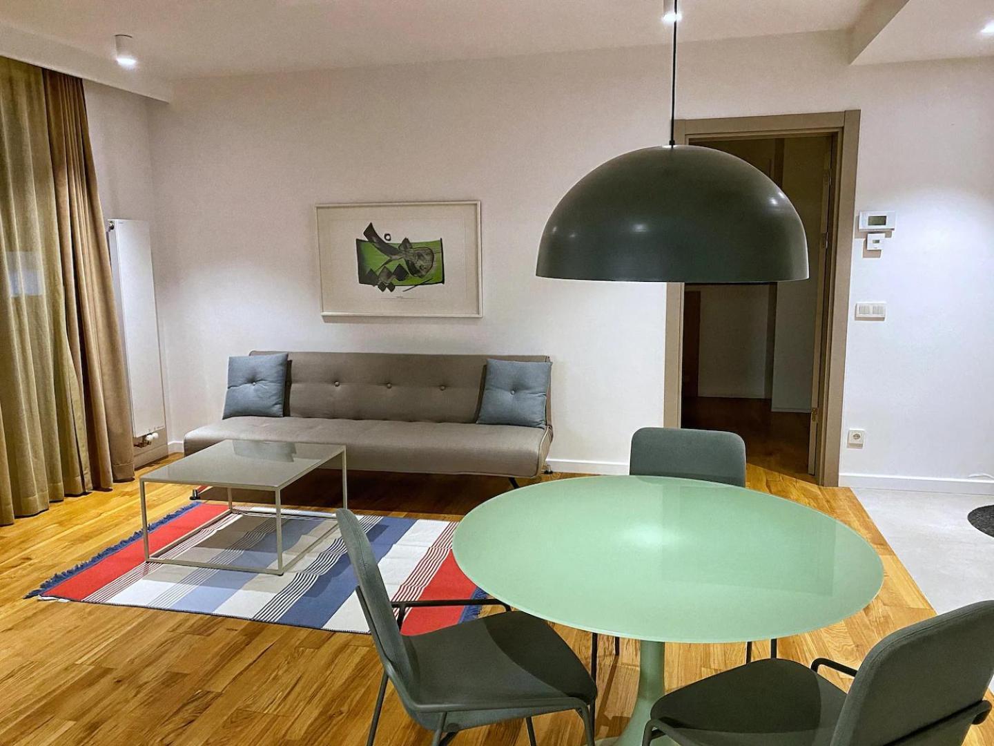 Bflatz Aparthotel Istanbul