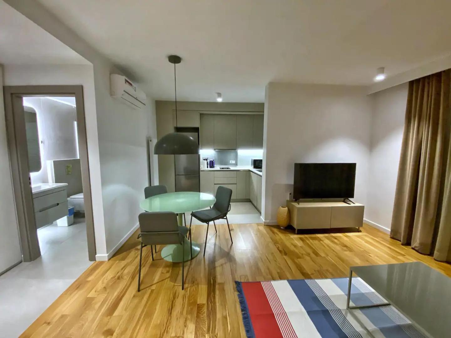 Aparthotel Bflatz Istanbul