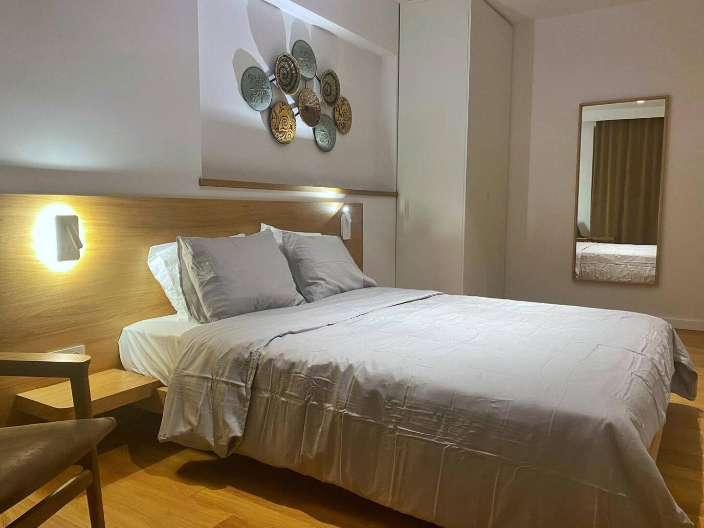 Aparthotel Bflatz