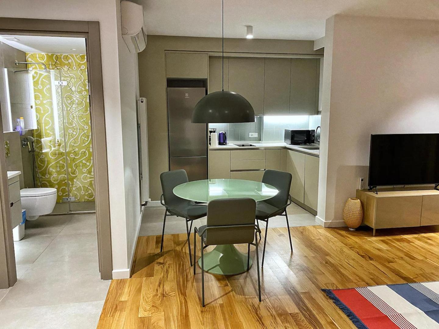 Aparthotel Bflatz Istanbul