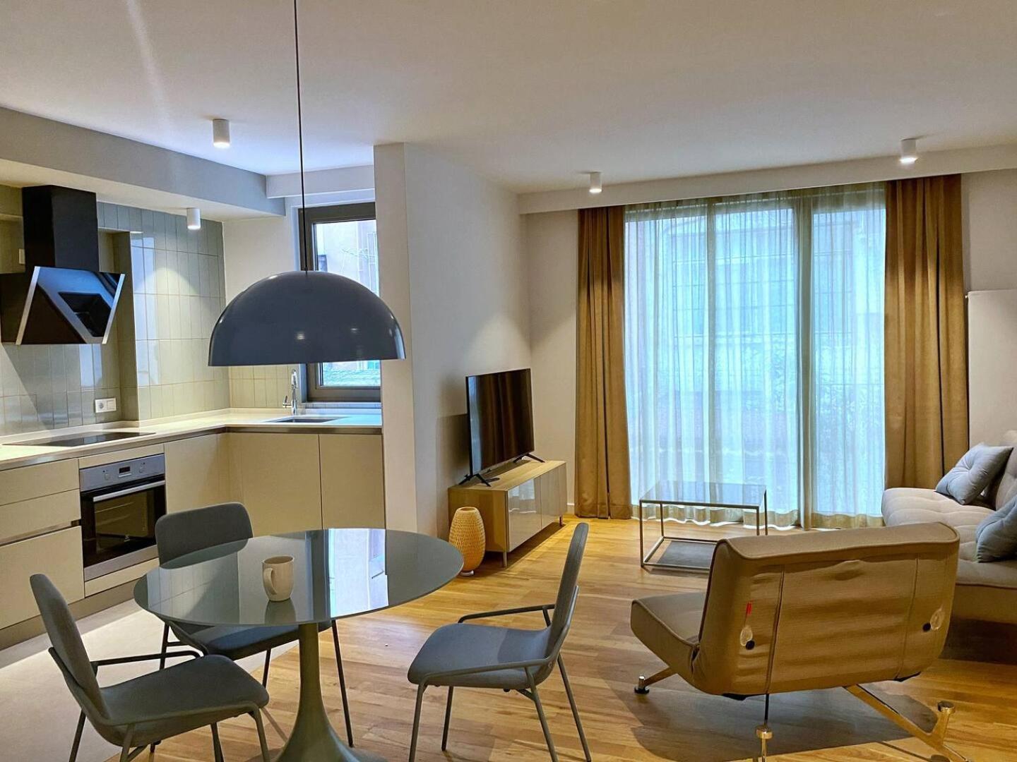 Bflatz Aparthotel