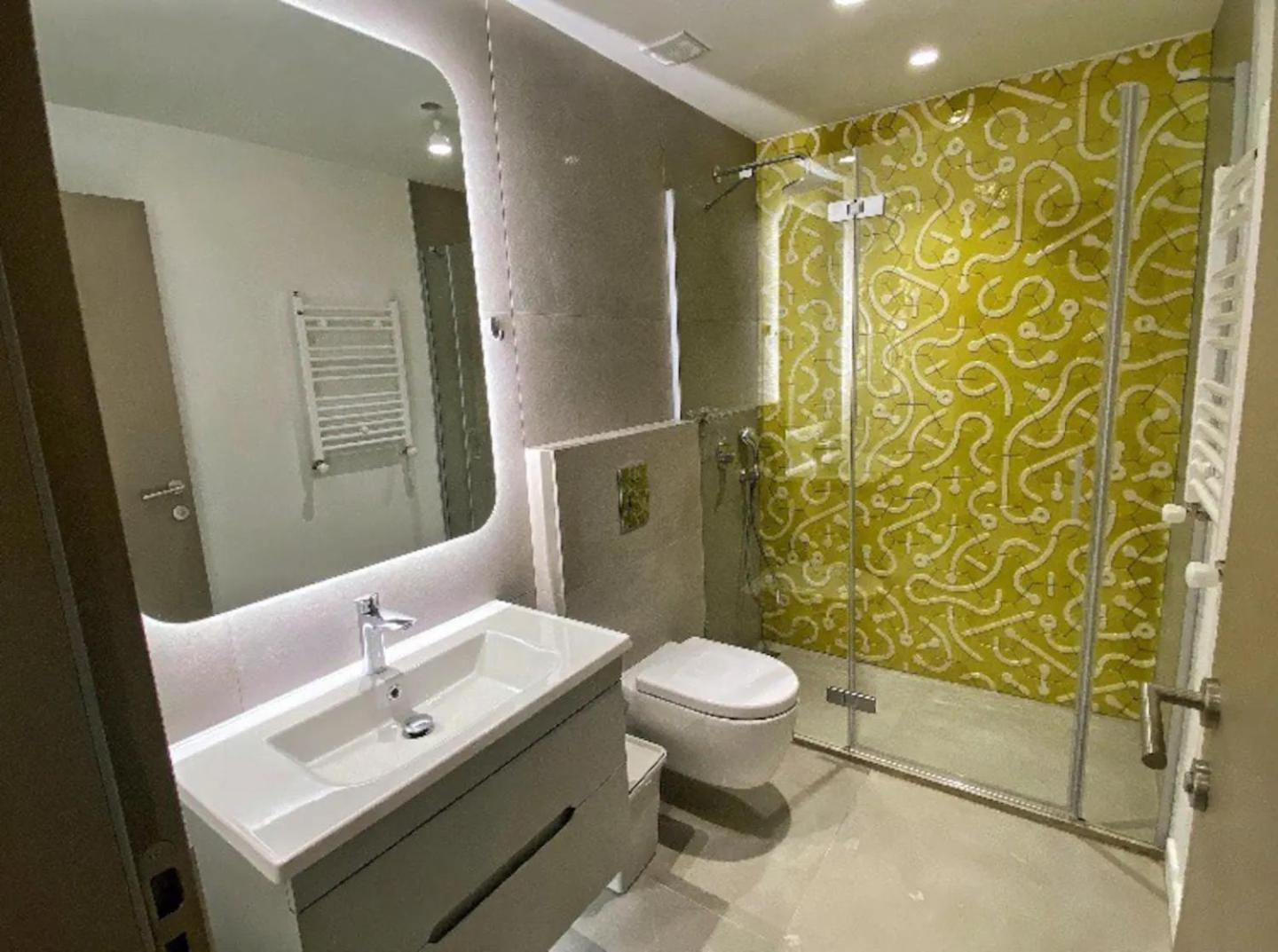 Bflatz Aparthotel *
