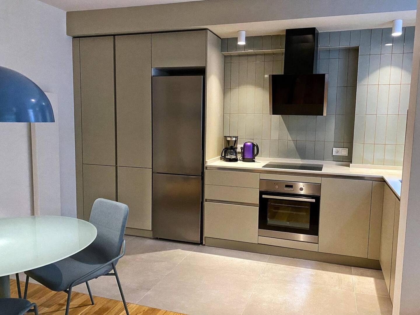 Bflatz Aparthotel Istanbul