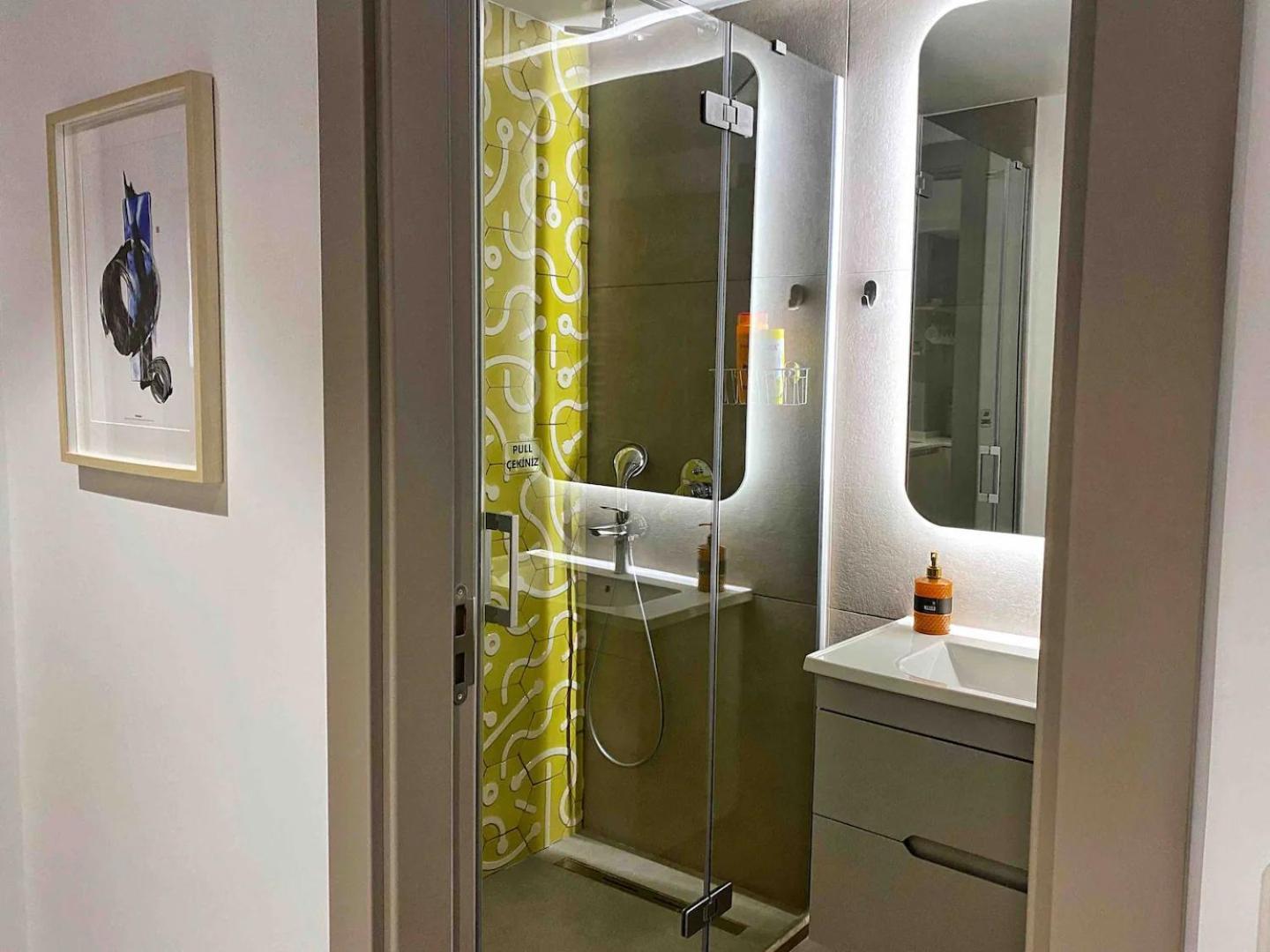 Bflatz Aparthotel Istanbul