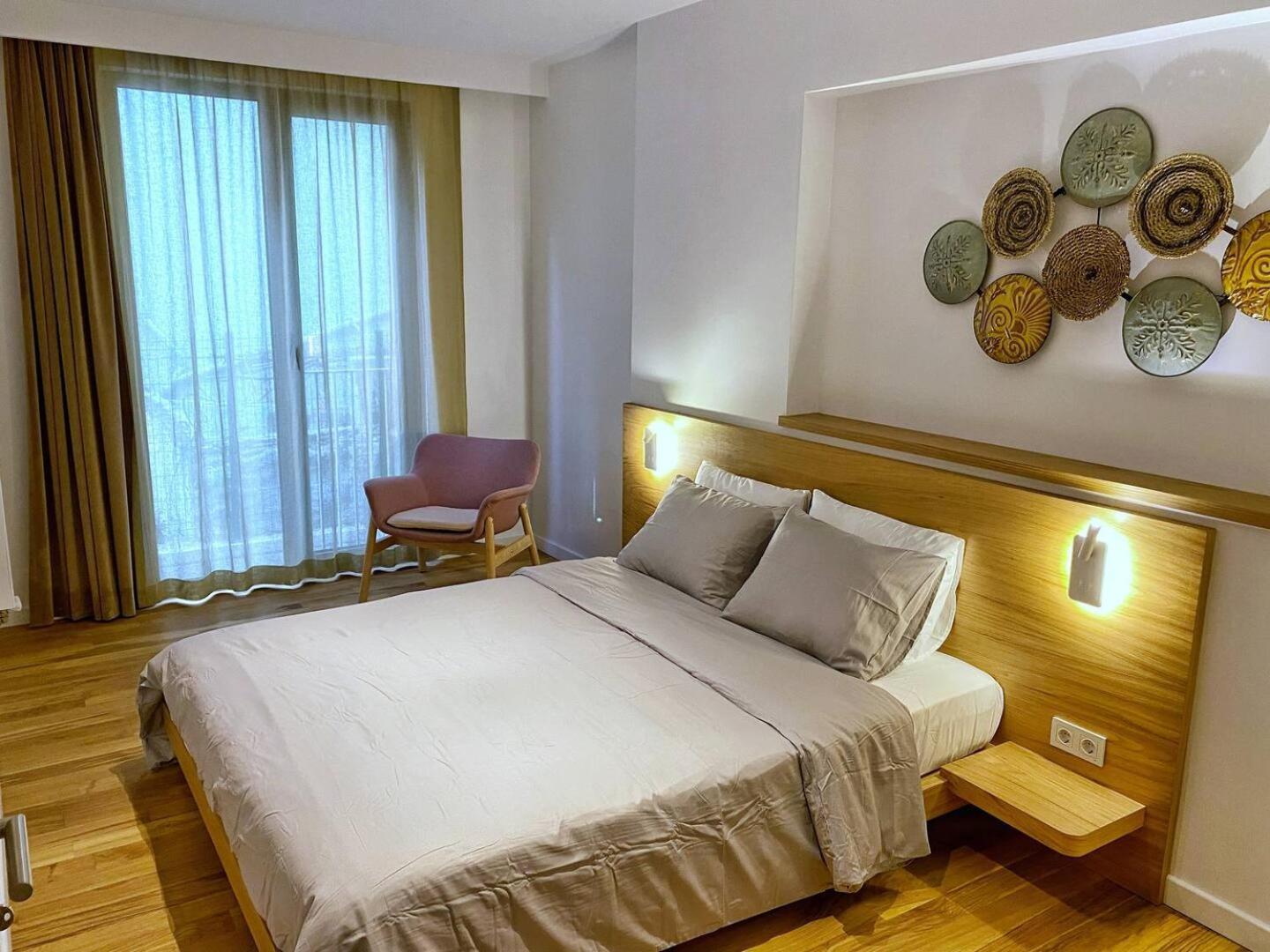 Aparthotel Bflatz Istanbul