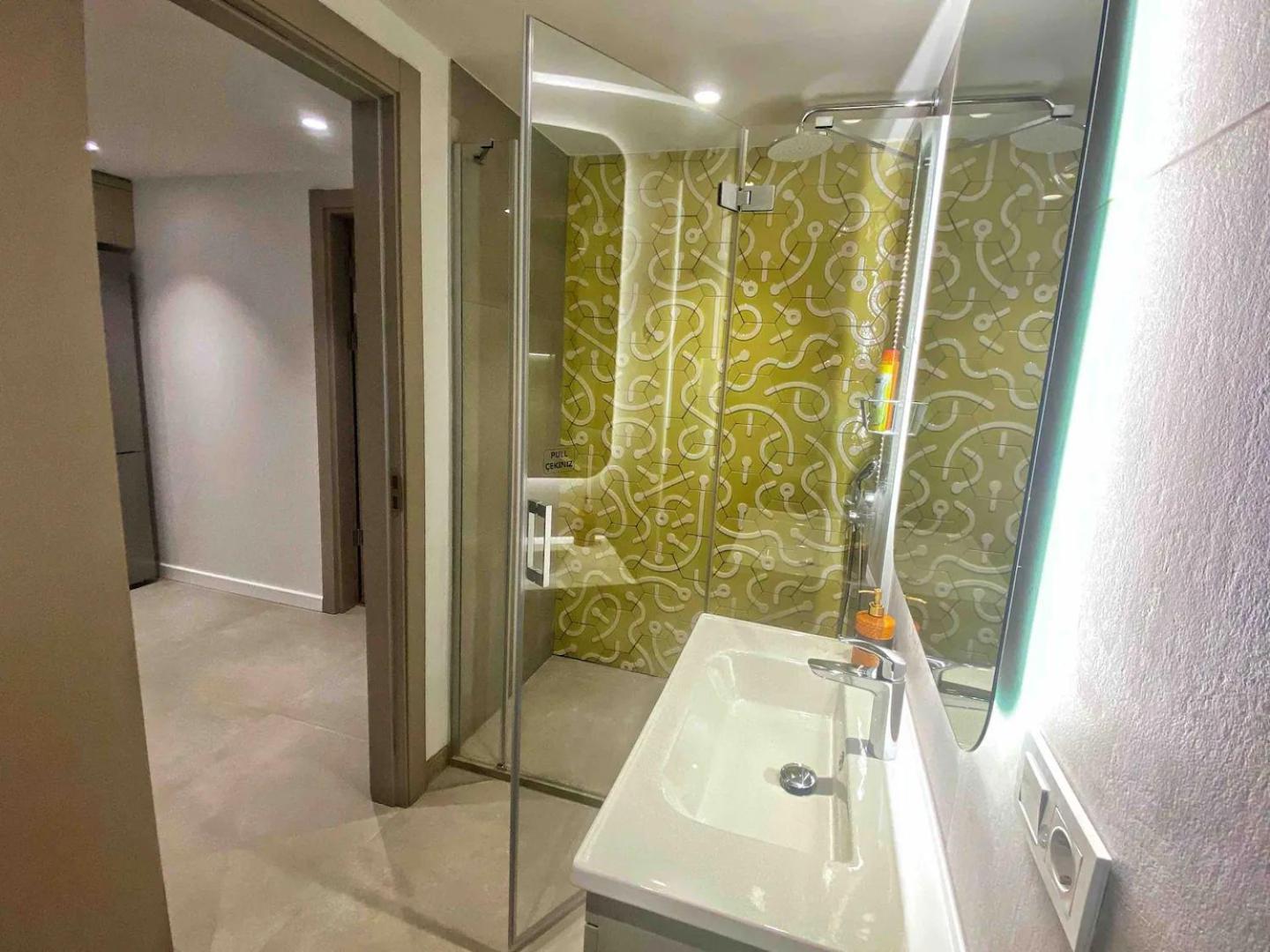 Bflatz Aparthotel Istanbul