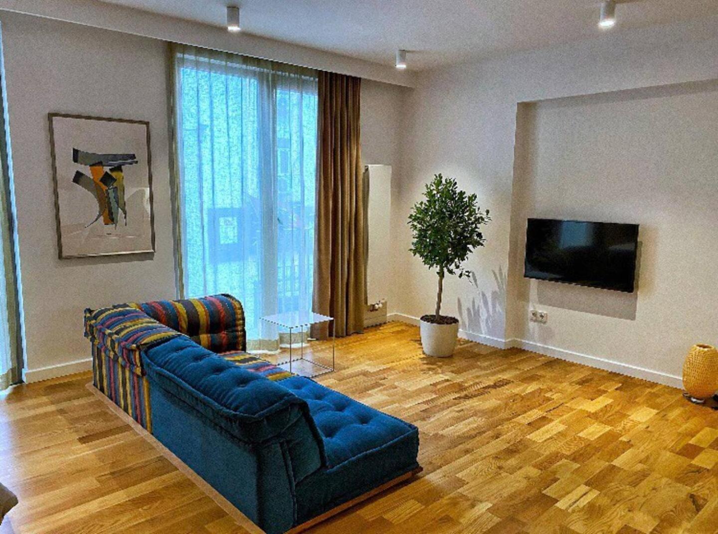 Bflatz Aparthotel *