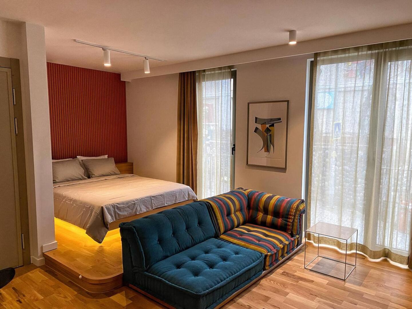 Bflatz Aparthotel Istanbul