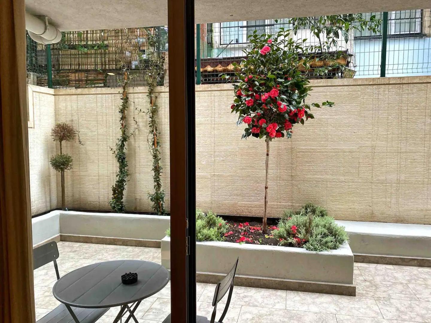 Aparthotel Bflatz Istanbul