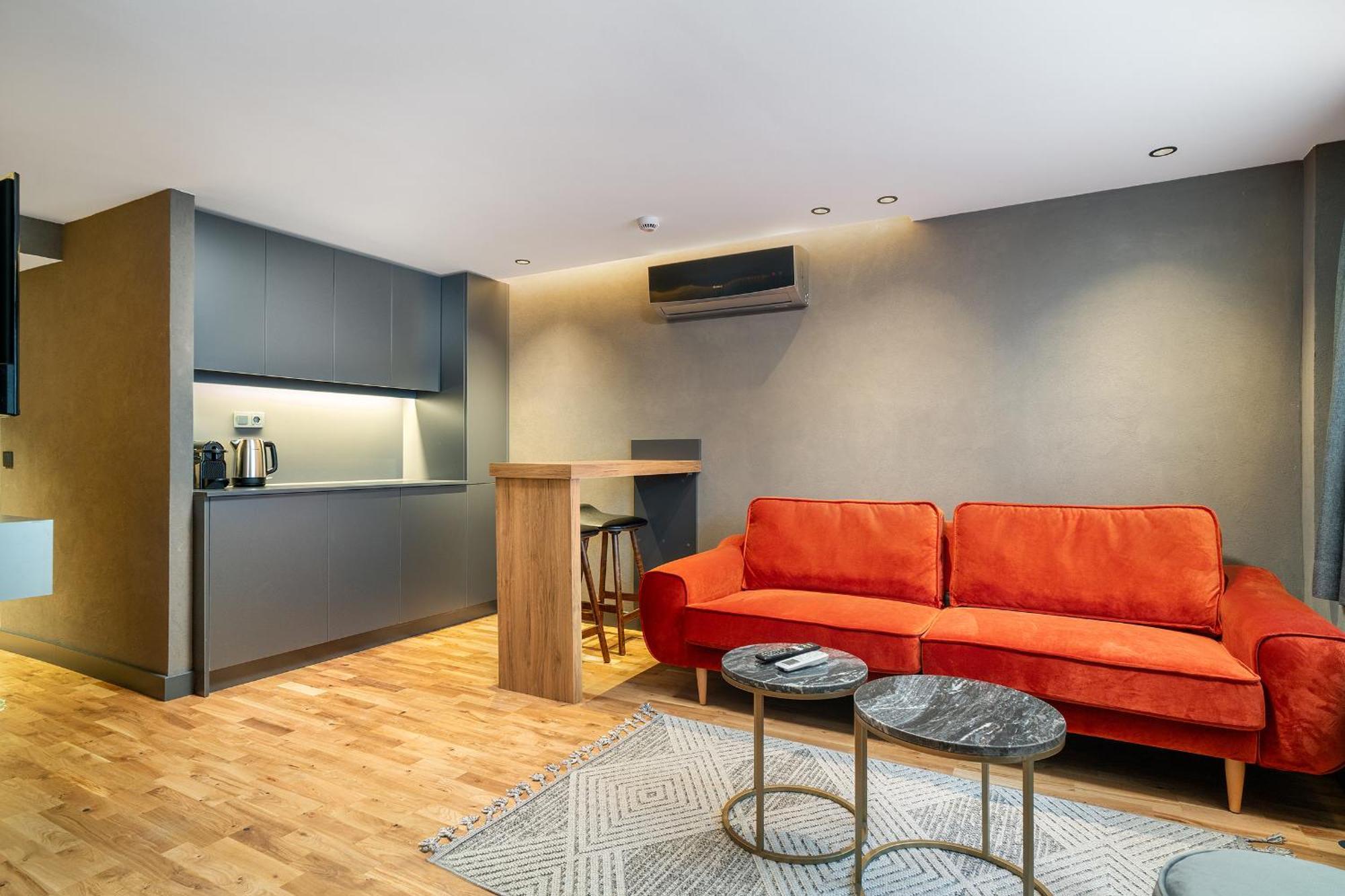Urban Quarters - Guelhane *