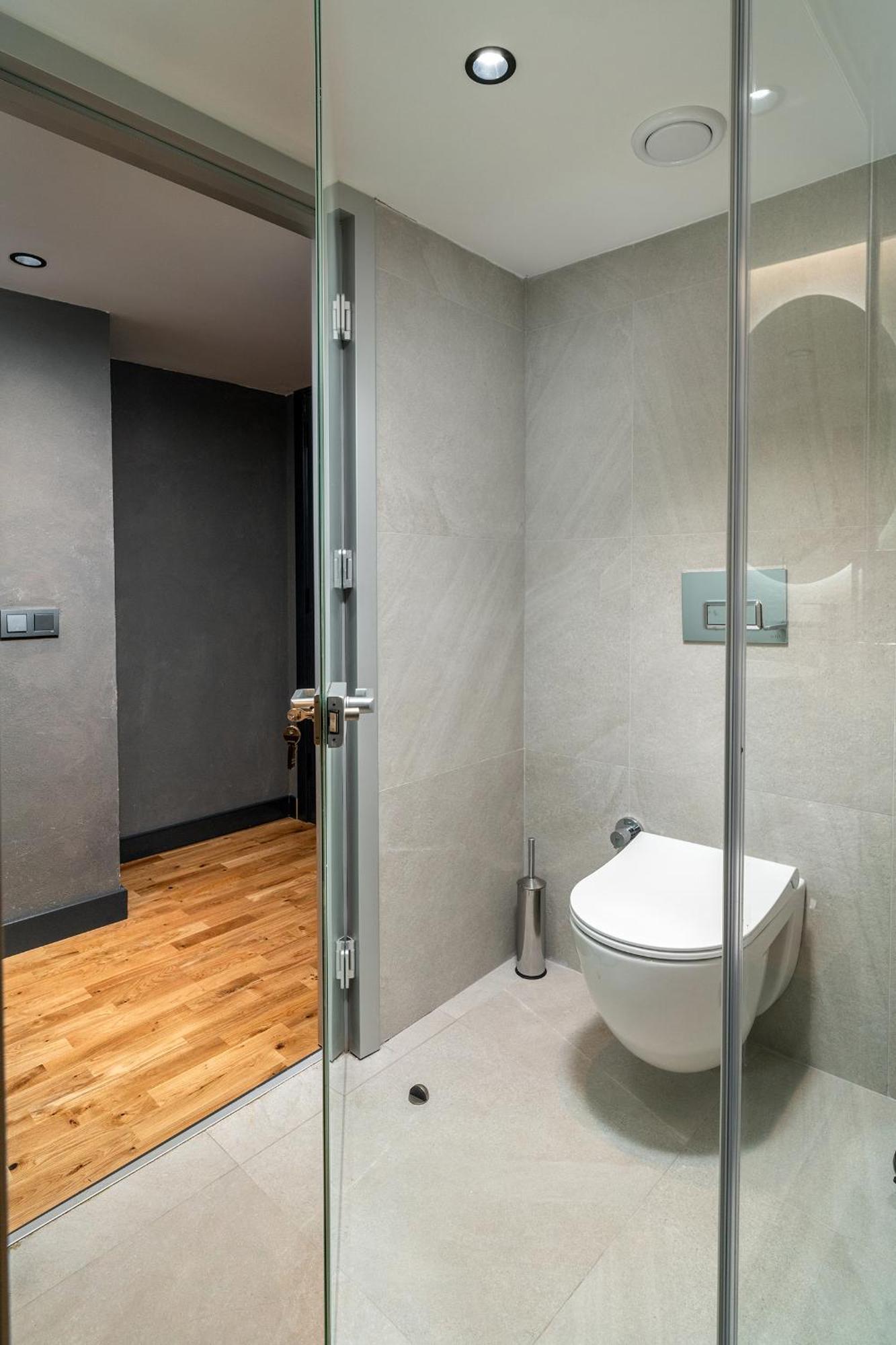 Urban Quarters - Guelhane *