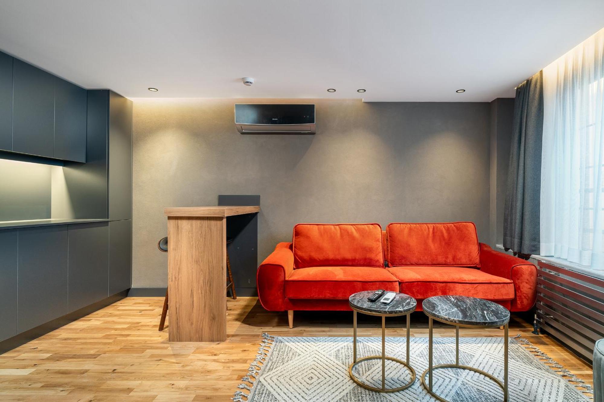 Urban Quarters - Guelhane