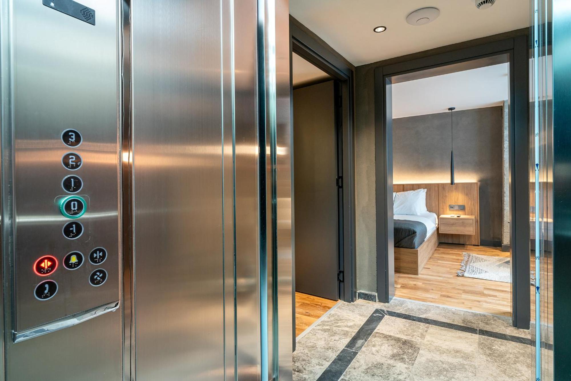 Urban Quarters - Guelhane Istanbul
